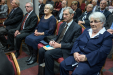 Általános Orvostudományi Kar jubileumi diploma átadó ünnepség