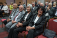 Általános Orvostudományi Kar jubileumi diploma átadó ünnepség