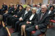 Általános Orvostudományi Kar jubileumi diploma átadó ünnepség