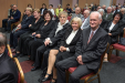Általános Orvostudományi Kar jubileumi diploma átadó ünnepség