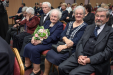 Általános Orvostudományi Kar jubileumi diploma átadó ünnepség