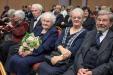 Általános Orvostudományi Kar jubileumi diploma átadó ünnepség