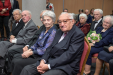 Általános Orvostudományi Kar jubileumi diploma átadó ünnepség