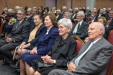 Általános Orvostudományi Kar jubileumi diploma átadó ünnepség
