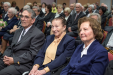 Általános Orvostudományi Kar jubileumi diploma átadó ünnepség