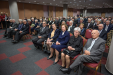 Általános Orvostudományi Kar jubileumi diploma átadó ünnepség