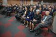 Általános Orvostudományi Kar jubileumi diploma átadó ünnepség