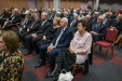 Általános Orvostudományi Kar jubileumi diploma átadó ünnepség