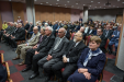 Általános Orvostudományi Kar jubileumi diploma átadó ünnepség