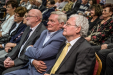 Általános Orvostudományi Kar jubileumi diploma átadó ünnepség