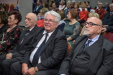 Általános Orvostudományi Kar jubileumi diploma átadó ünnepség