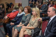 Általános Orvostudományi Kar jubileumi diploma átadó ünnepség