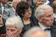 Általános Orvostudományi Kar jubileumi diploma átadó ünnepség