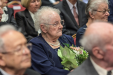 Általános Orvostudományi Kar jubileumi diploma átadó ünnepség