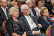 Általános Orvostudományi Kar jubileumi diploma átadó ünnepség