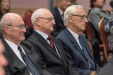 Általános Orvostudományi Kar jubileumi diploma átadó ünnepség