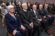 Általános Orvostudományi Kar jubileumi diploma átadó ünnepség
