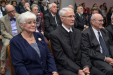 Általános Orvostudományi Kar jubileumi diploma átadó ünnepség