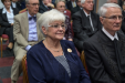 Általános Orvostudományi Kar jubileumi diploma átadó ünnepség