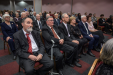 Általános Orvostudományi Kar jubileumi diploma átadó ünnepség