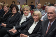 Általános Orvostudományi Kar jubileumi diploma átadó ünnepség