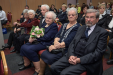 Általános Orvostudományi Kar jubileumi diploma átadó ünnepség