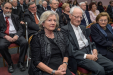 Általános Orvostudományi Kar jubileumi diploma átadó ünnepség