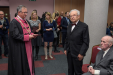 Általános Orvostudományi Kar jubileumi diploma átadó ünnepség