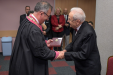 Általános Orvostudományi Kar jubileumi diploma átadó ünnepség