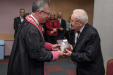 Általános Orvostudományi Kar jubileumi diploma átadó ünnepség