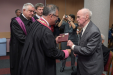 Általános Orvostudományi Kar jubileumi diploma átadó ünnepség