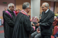 Általános Orvostudományi Kar jubileumi diploma átadó ünnepség