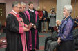 Általános Orvostudományi Kar jubileumi diploma átadó ünnepség