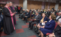 Általános Orvostudományi Kar jubileumi diploma átadó ünnepség
