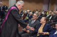Általános Orvostudományi Kar jubileumi diploma átadó ünnepség