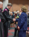 Általános Orvostudományi Kar jubileumi diploma átadó ünnepség