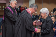 Általános Orvostudományi Kar jubileumi diploma átadó ünnepség