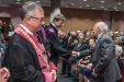 Általános Orvostudományi Kar jubileumi diploma átadó ünnepség
