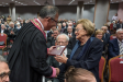 Általános Orvostudományi Kar jubileumi diploma átadó ünnepség