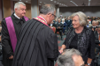 Általános Orvostudományi Kar jubileumi diploma átadó ünnepség