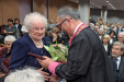 Általános Orvostudományi Kar jubileumi diploma átadó ünnepség