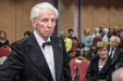 Általános Orvostudományi Kar jubileumi diploma átadó ünnepség