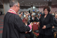 Általános Orvostudományi Kar jubileumi diploma átadó ünnepség