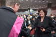 Általános Orvostudományi Kar jubileumi diploma átadó ünnepség