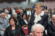 Általános Orvostudományi Kar jubileumi diploma átadó ünnepség