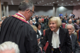 Általános Orvostudományi Kar jubileumi diploma átadó ünnepség