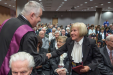 Általános Orvostudományi Kar jubileumi diploma átadó ünnepség