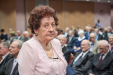 Általános Orvostudományi Kar jubileumi diploma átadó ünnepség