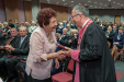 Általános Orvostudományi Kar jubileumi diploma átadó ünnepség