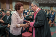 Általános Orvostudományi Kar jubileumi diploma átadó ünnepség
